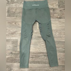 Alphalete Leggings sz M